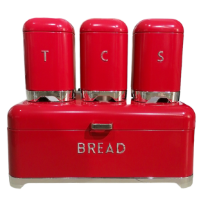 Breadbins
